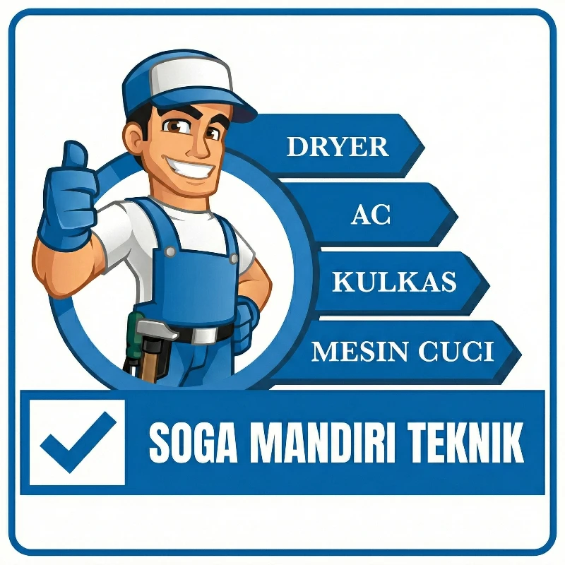 Soga Mandiri Teknik